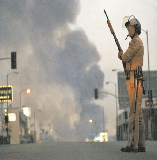 1992 Riots