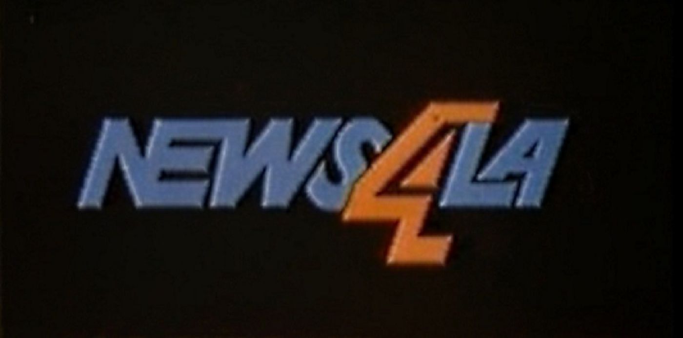 News4la Logo